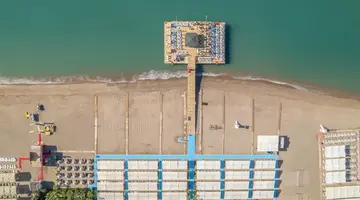 DELPHIN PALACE HOTEL