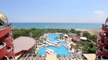 Delphin Palace Hotel