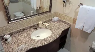 Delphin Palace Hotel