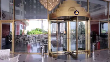 Delphin Palace Hotel