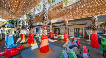 Delphin Palace Hotel