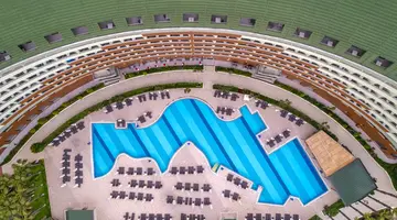DELPHIN PALACE HOTEL