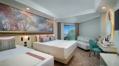 DELPHIN PALACE HOTEL