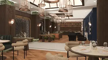 Delphin Palace Hotel