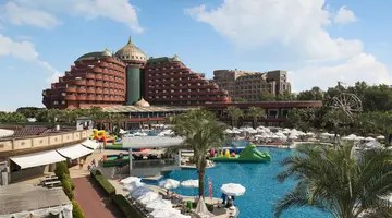 Delphin Palace Hotel