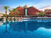 Delphin Palace Hotel