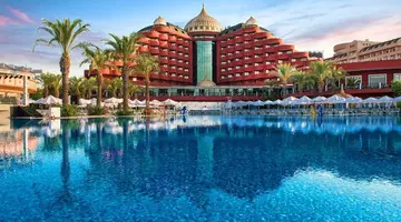 Delphin Palace Hotel