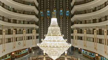 Delphin Palace Hotel