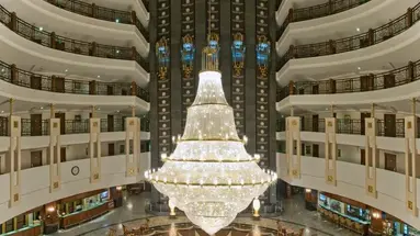 Delphin Palace Hotel