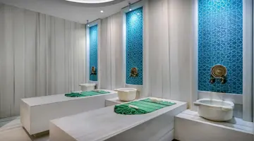 DELPHIN PALACE HOTEL