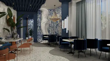 Delphin Palace Hotel