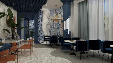 Delphin Palace Hotel