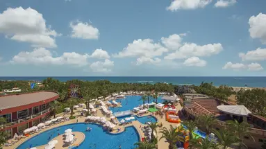 Delphin Palace Hotel