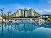 DELPHIN PALACE HOTEL
