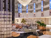 DELPHIN PALACE HOTEL