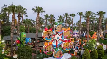 DELPHIN PALACE HOTEL