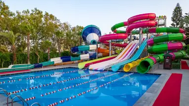 DELPHIN PALACE HOTEL