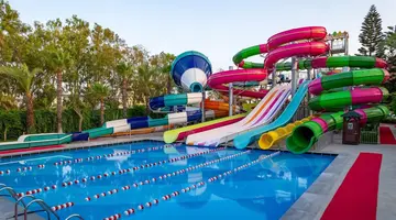 Delphin Palace Hotel