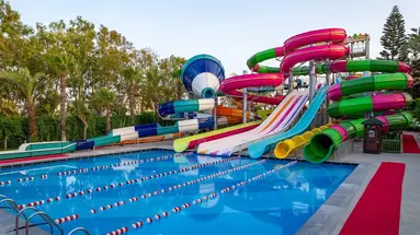 Delphin Palace Hotel