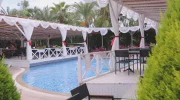 Delphin Palace Hotel
