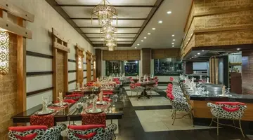 Delphin Palace Hotel