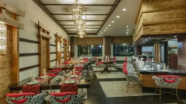 Delphin Palace Hotel