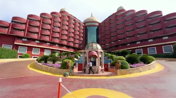 Delphin Palace Hotel