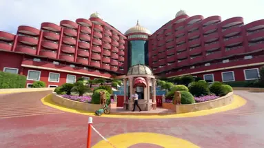 Delphin Palace Hotel