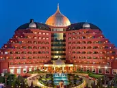 Delphin Palace Hotel