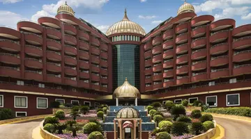 Delphin Palace Hotel