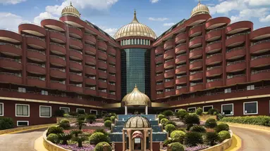 Delphin Palace Hotel