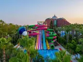 DELPHIN PALACE HOTEL