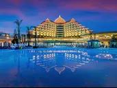 DELPHIN PALACE HOTEL