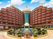 Delphin Palace Hotel