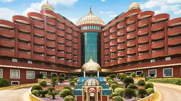 Delphin Palace Hotel
