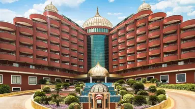 Delphin Palace Hotel