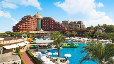 Delphin Palace Hotel