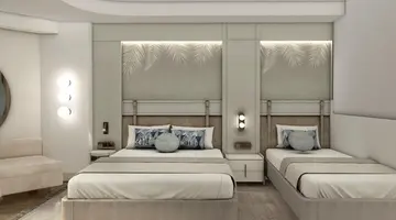 Delphin Palace Hotel