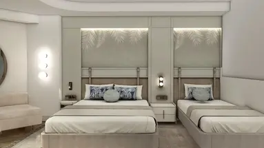 Delphin Palace Hotel