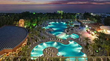 Delphin Palace Hotel