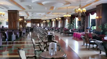 Delphin Palace Hotel