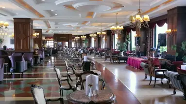 Delphin Palace Hotel