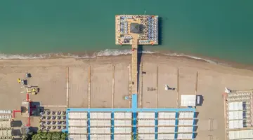 DELPHIN PALACE HOTEL