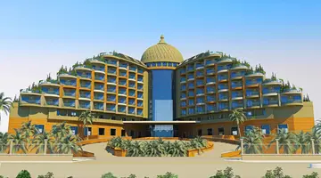 Delphin Palace Hotel