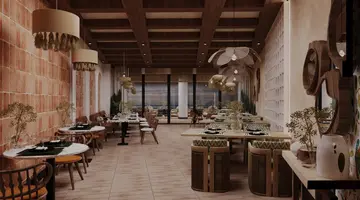 Delphin Palace Hotel