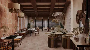 Delphin Palace Hotel