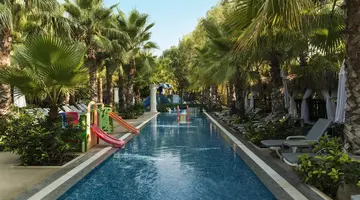 Delphin Palace Hotel