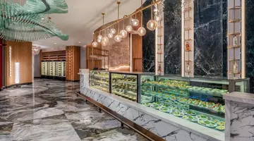 DELPHIN PALACE