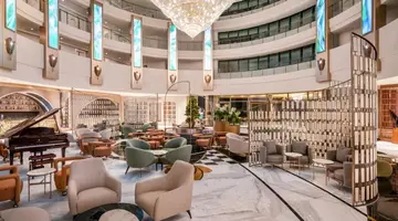 DELPHIN PALACE