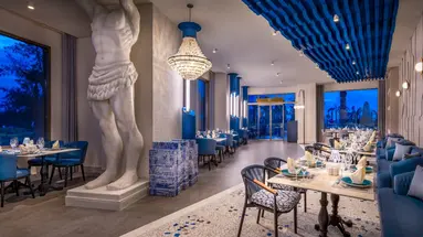 Delphin Palace